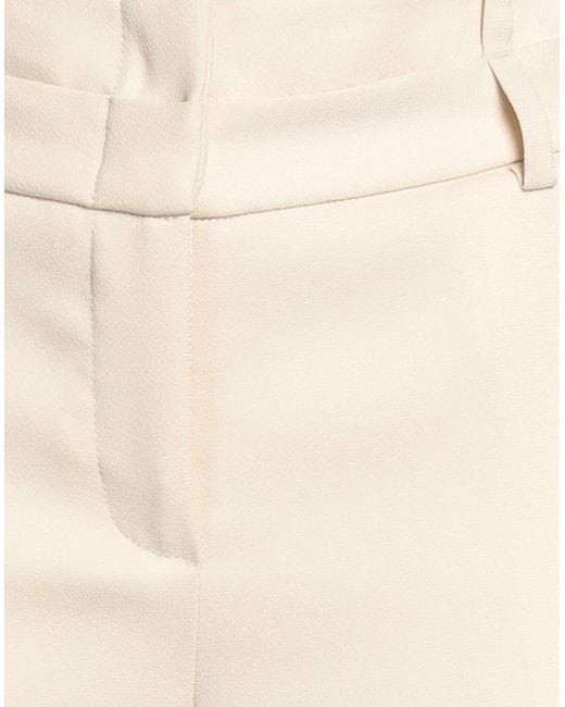 Ballantyne Natural Trouser
