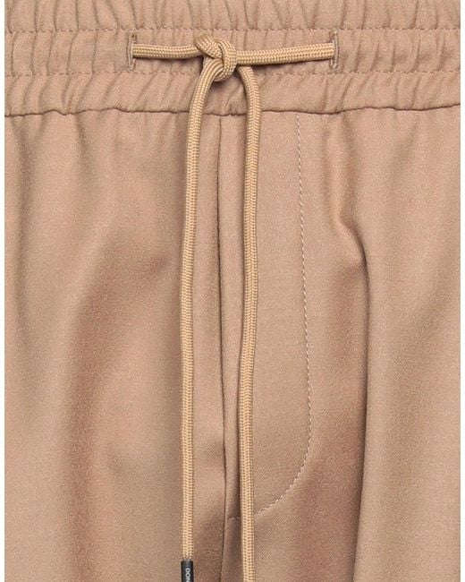 Dondup Natural Trouser for men