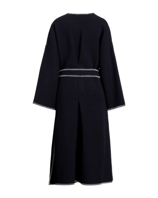 Loewe Black Coat
