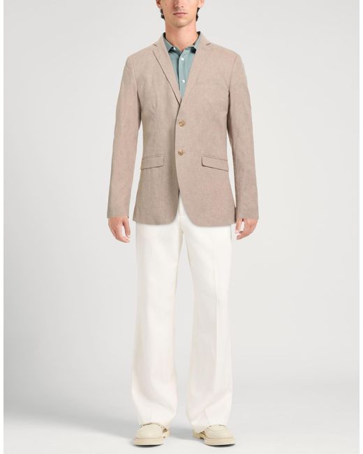 Jack & Jones Natural Blazer for men