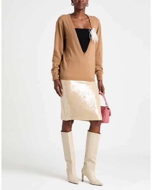Shirtaporter Blue Jumper