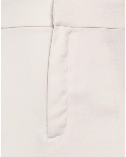 ANDAMANE White Trouser