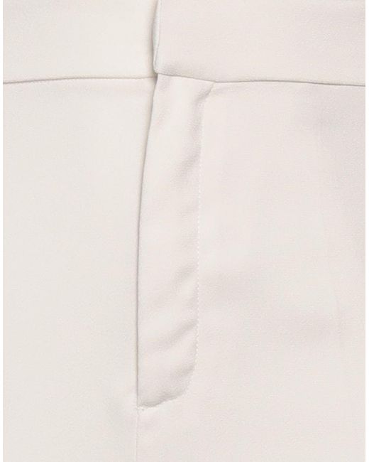ANDAMANE White Trouser