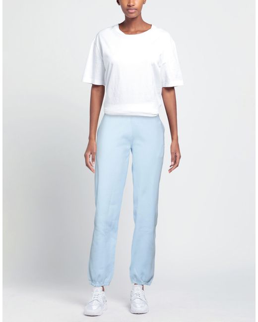 Nike Blue Pants