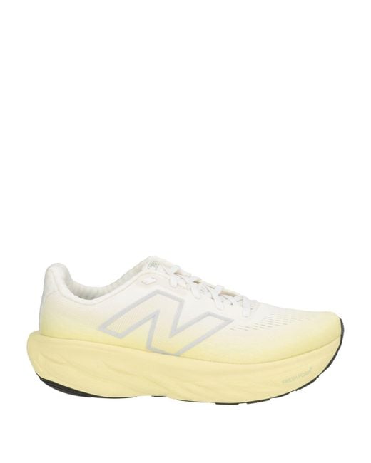 New Balance Natural 1080 Pastel Sneakers Textile Fibers