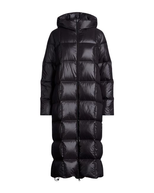 JNBY Black Puffer