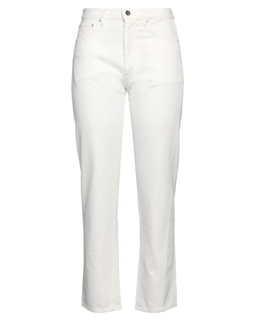 Totême  White Jeans