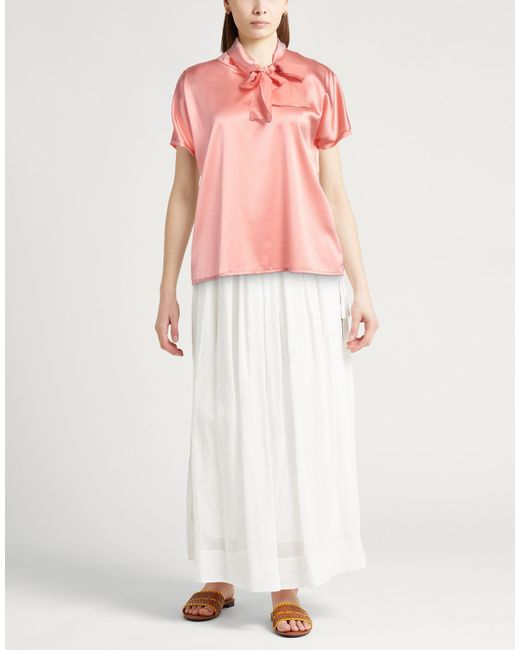 Jucca Pink Top
