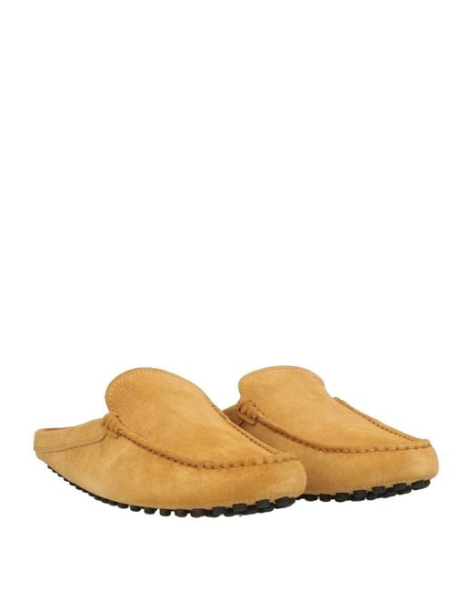 Tod's Multicolor Mules & Clogs for men