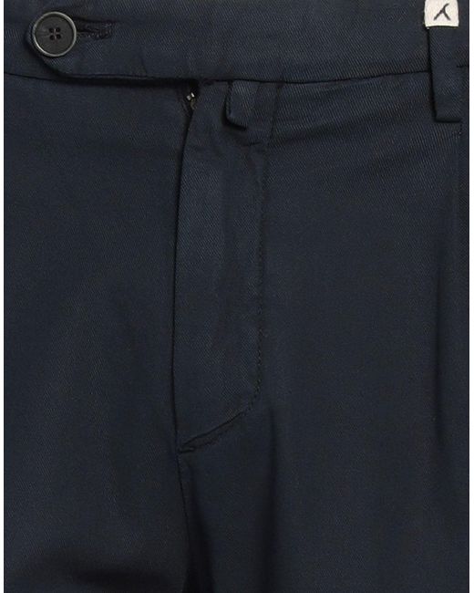 Myths Hose in Blue für Herren