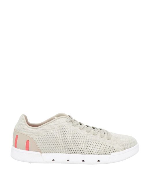 Swims White Trainers for men