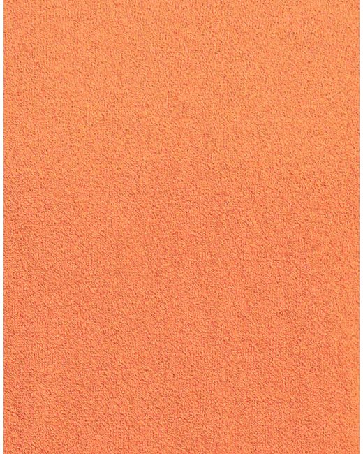 Roberto Collina Orange Jumper for men