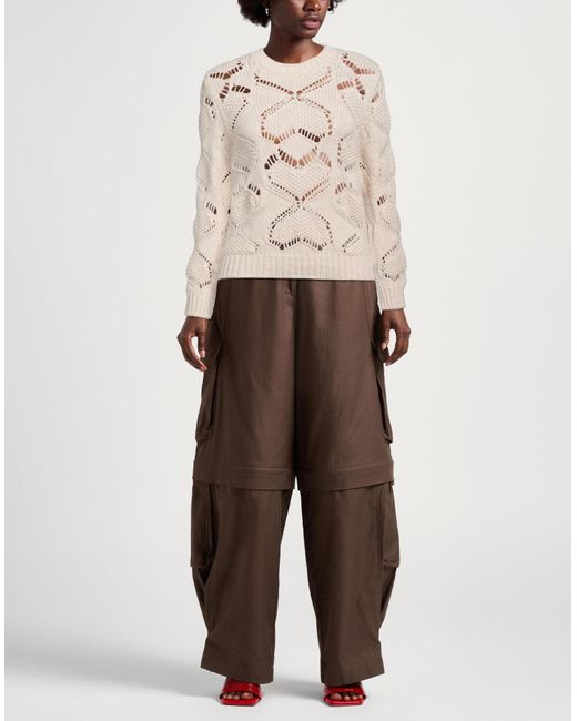 Weekend by Maxmara Natural Jumper