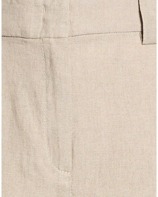 MAX&Co. Natural Trouser