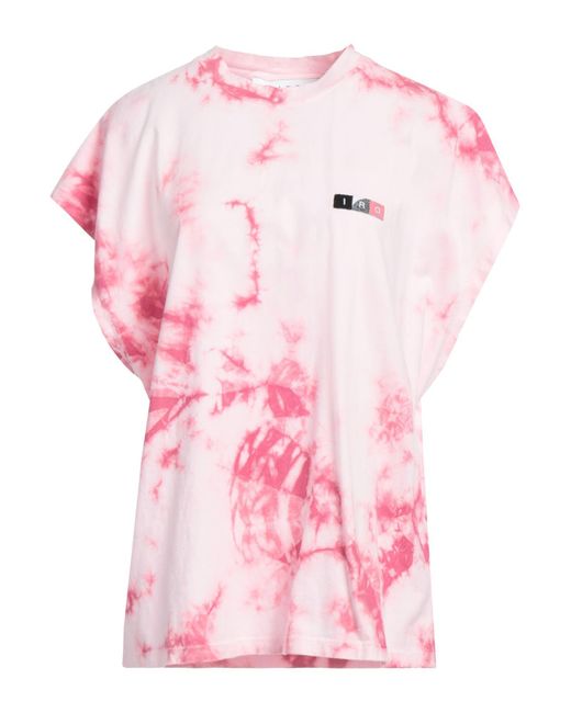 IRO Pink T-shirt