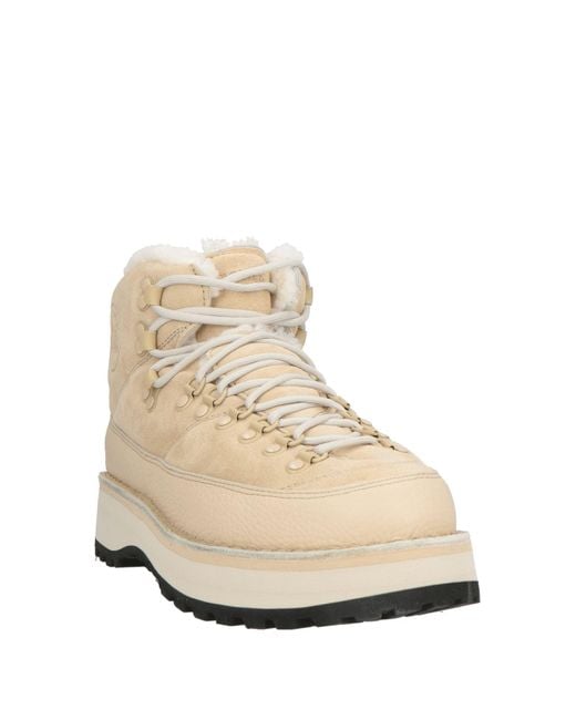 Diemme Stiefelette in Natural für Herren