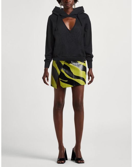 Pinko Black Sweatshirts