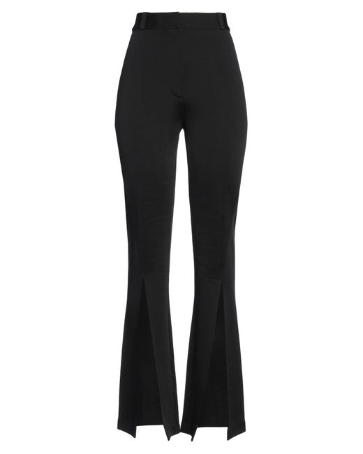 Givenchy Black Trouser