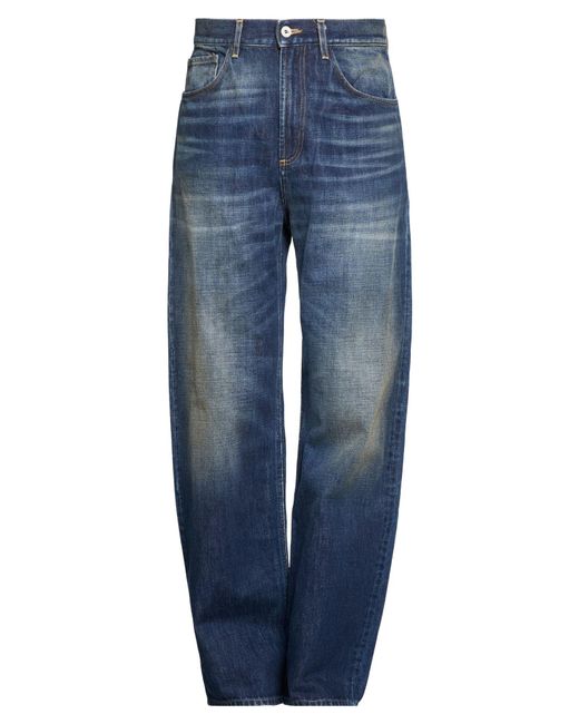 Department 5 Blue Jeans for men