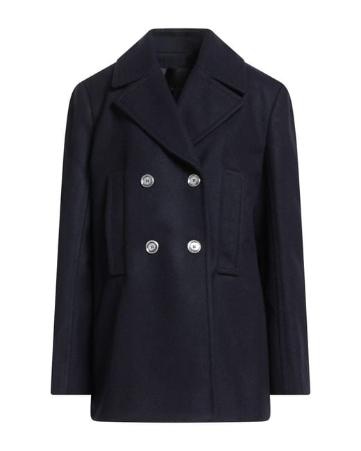 Pinko Blue Coat