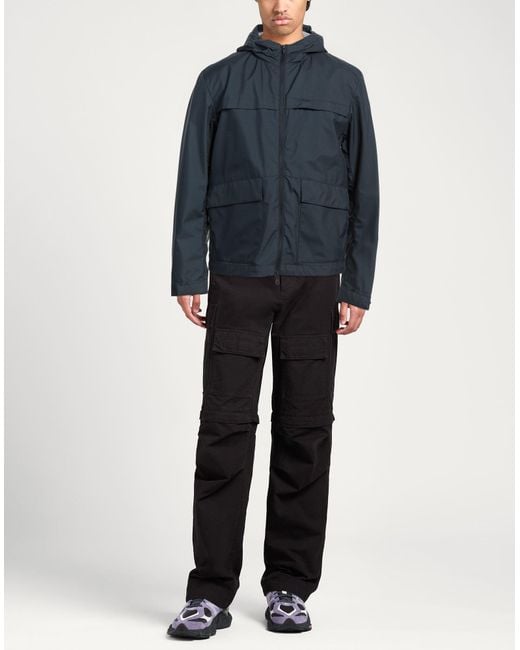 Colmar Blue Jacket for men