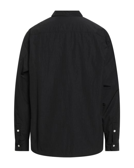 Marni Black Jacket for men