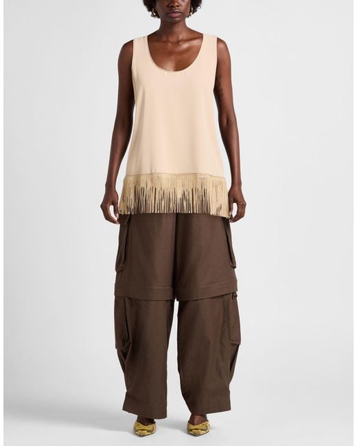 Kaos Natural Tops