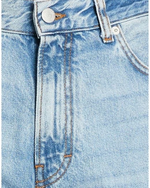 Haikure Blue Jeans