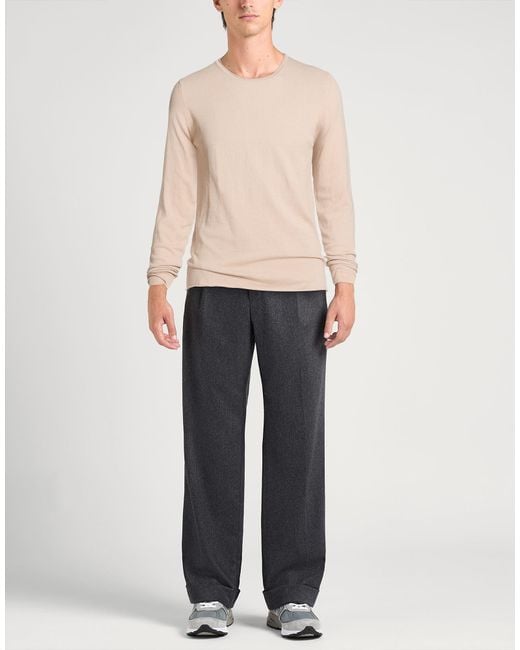 Bellwood Natural Jumper for men