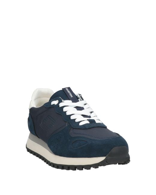 Docksteps Blue Sneakers for men