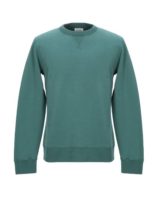 Hartford Green Sweatshirt for men