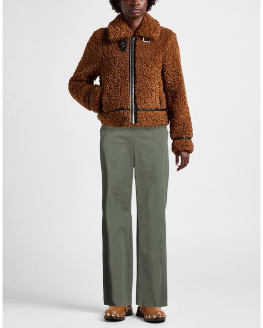 Drumohr Green Pants