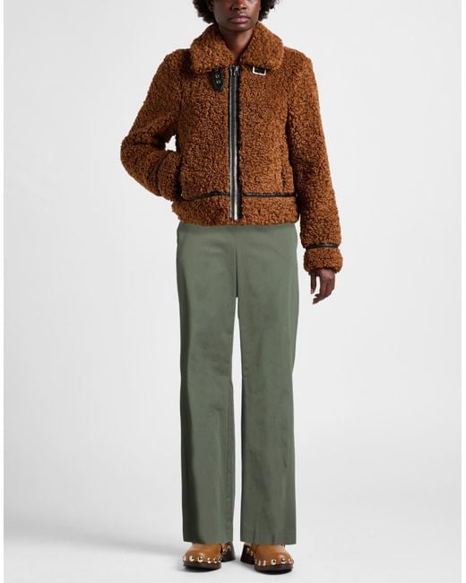 Drumohr Green Pants