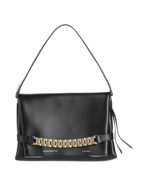 Victoria Beckham Black Handbag