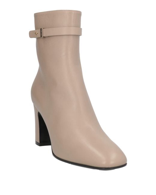 Giorgio Armani Natural Stiefelette