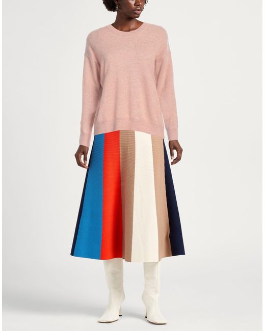 Pullover di Zadig & Voltaire in Pink