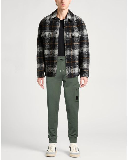 C P Company Green Trouser for men