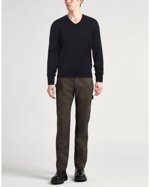 Pullover di Hackett in Blue da Uomo