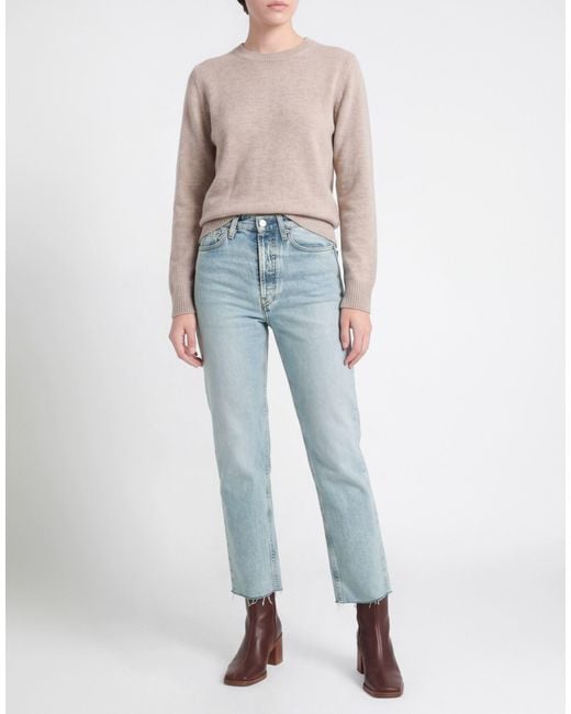 Totême  Blue Jeans