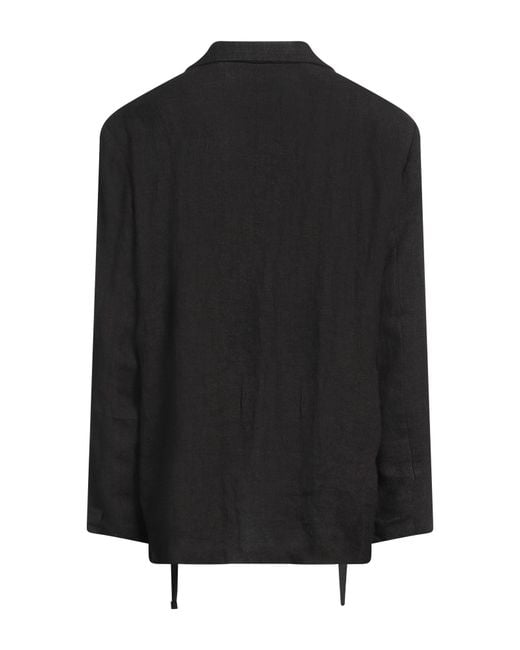 N°21 Black Blazer