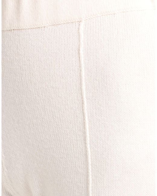 Tom Ford White Pants