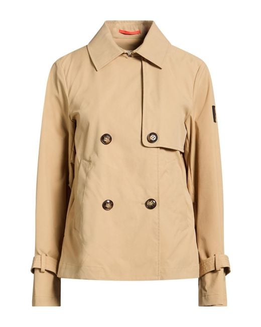 Dekker Natural Jackets