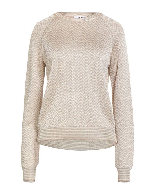 Missoni Natural Jumper