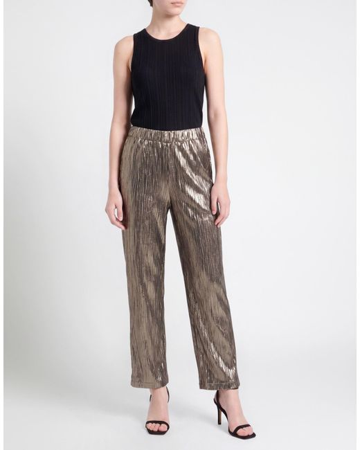 Dixie Gray Restock Pants Polyester, Elastane