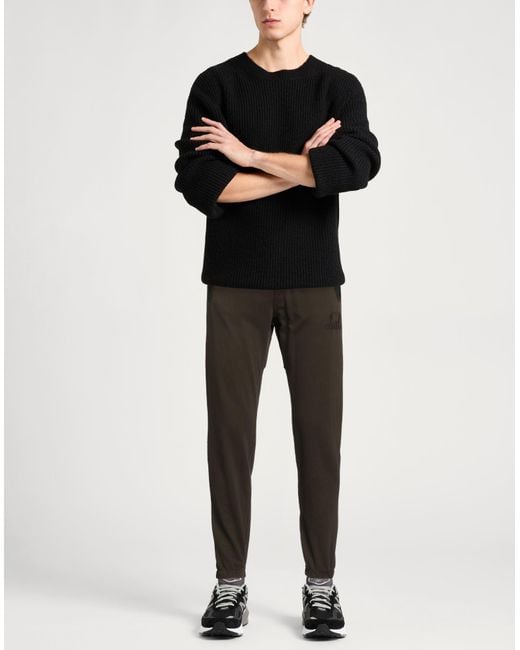 C P Company Gray Pants for men