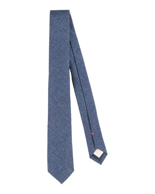 Altea Blue Ties & Bow Ties for men