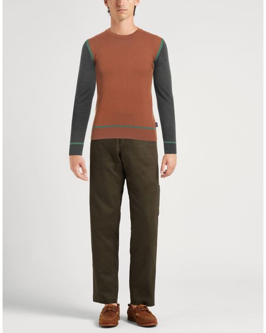 Bob Brown Jumper for men