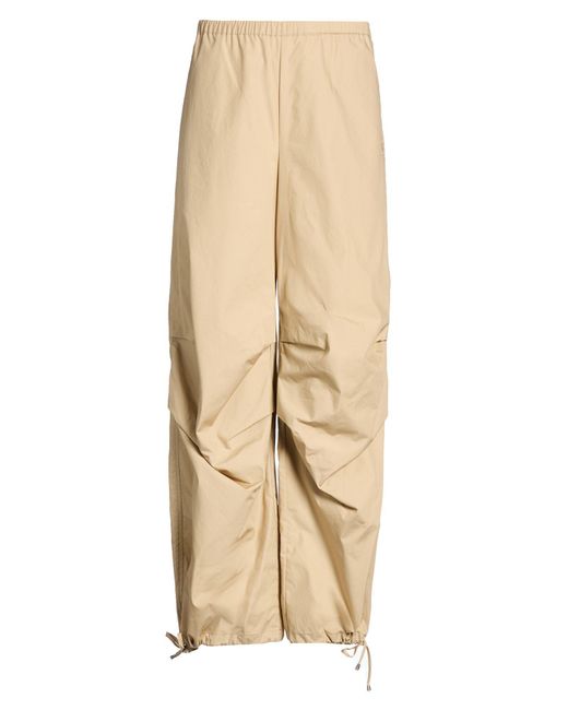 Twinset Natural Trouser