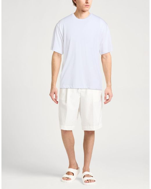 Richmond X White T-Shirt for men