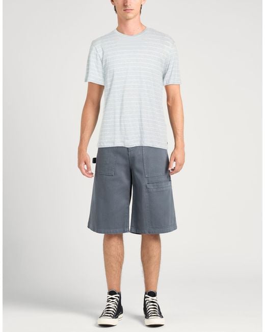 Eleventy White T-Shirts for men